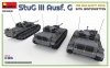 Mini Art 35362 StuG III Ausf. G FEB 1943 ALKETT PROD. WITH WINTERKETTEN 1/35